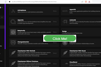 get coolify up and running fast, expert setup and tuning