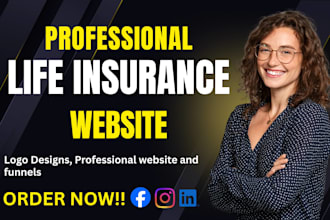 life insurance leads, life insurance website, life insurance leads