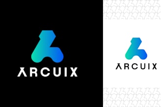 be your modern minimalist, timeless logo designer
