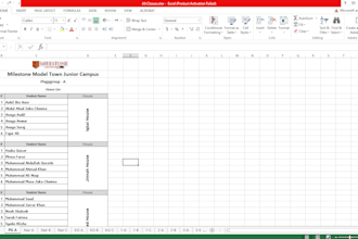 do make result cards, daily reports, attendance, worksheet
