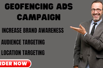 set up geofencing ads to boost your cbd business