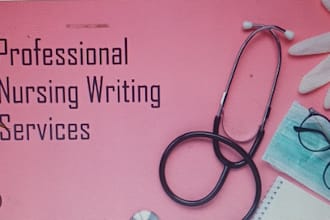 do rn to bsn, msn, and dnp nursing papers