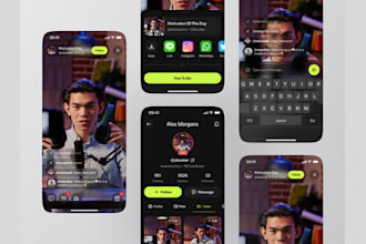 do app icons design website mockup fantasy football website sport website