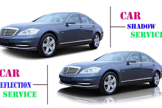 do your car image background remove and new template add top ranking