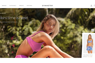 redesign shopify website redesign shopify store redesign shopify websit in 24 hr