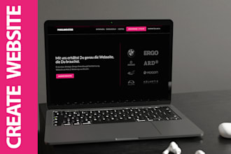 design your german landing page high converting gdpr ready
