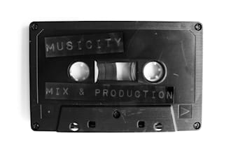 produce electronic rock song for you in muse and depeche mode style