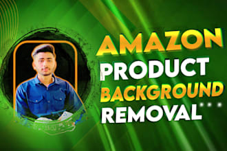 add white background to your amazon product photo