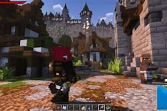 code a fabric mod forge neoforge for minecraft