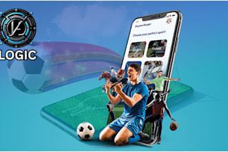 develop sportsbook app, sportsbet app, odd tracking app, fantasy football app