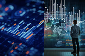 be your data analyst and visualization expert on r, spss, python