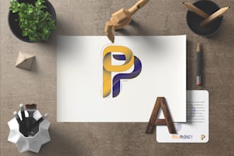 design a unique visual identity