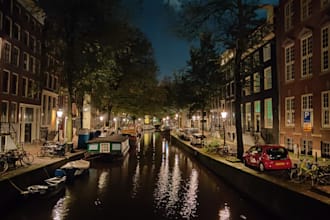 plan your travel itinerary for your trip in europe