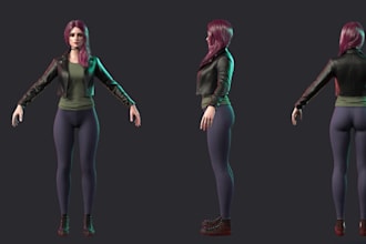 accurate stylish nsfw model, stylized game character, ue5 3d armor, blendshapes