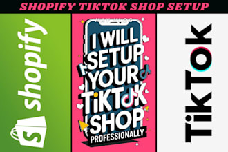 setup tiktok shop dropshipping to boost shopify sales, fix tiktok meta pixel ads