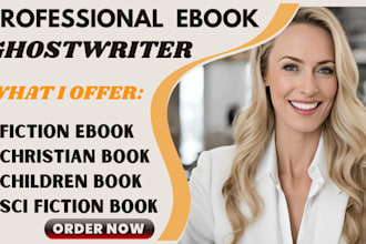 christian ebook children ebook ghostwriter fiction nonfiction ebook ghost book
