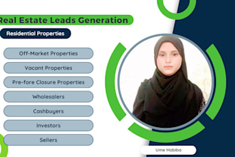 do motivated sellers cash buyers off market homeowners lists pulling