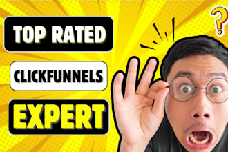 setup clickfunnels product page landing page integration sales funnel automation