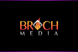 professional logo creation modern minimalist custom design