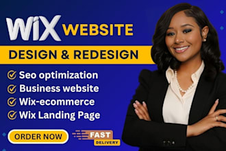 wix website redesign, wix website redesign, wix website design, wix redesign