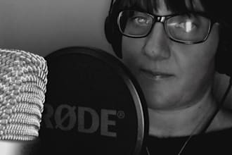 edit and master your recording to acx requirements