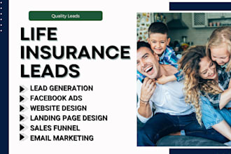 life insurance leads insurance website life insurance website insurance leads