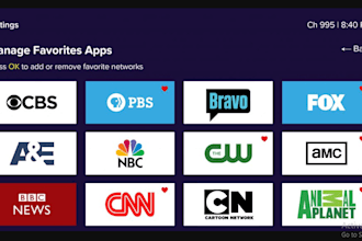 develop roku tv channel app with subscription based feature