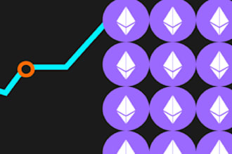 raise 5,000 eth for you basechain and trend on dexs