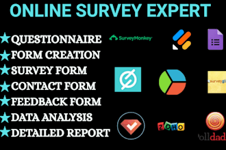 design online survey questionnaire google form  survey monkey survey planet