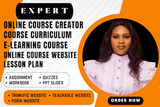 do thinkific online course ebook online course online course creation worksheets