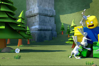 play to earn game, roblox 3d game, roleplay game, godot game, wallet integration