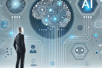 provide expert ai consultation to transform your business