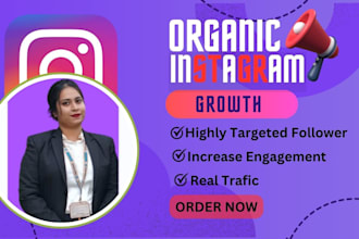 boost your instagram profile with expert promotion services