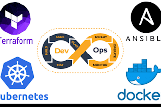 help you with docker, kubernetes, github actions, and ci,cd tasks assignments