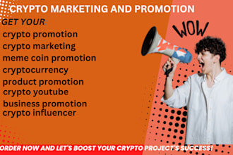 organic telegram promotion, token, solana memecoin crypto promotion, email list