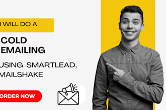 setup instantly ai for cold email outreach for your smma
