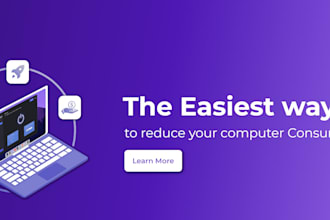 build a stunning website tailored to your needs