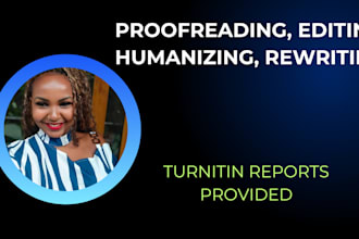 remove ai chatgpt content, edit, rewrite, proofread, and redo apa essay papers
