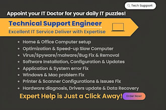 resolve windows 10, 11, and mac issues