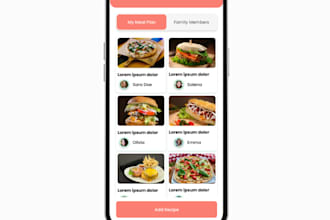 make mern stack website as mern and mean stack developer