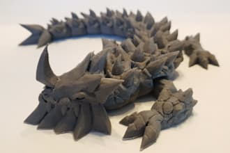 sculpt 3d toy, 3d articulated model, 3d bjd, 3d doll 3d flexi model, 3d printing