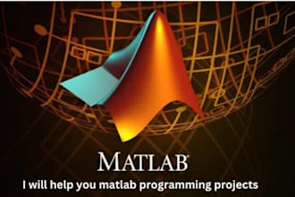 help you in matlab, simulink projects and assignments