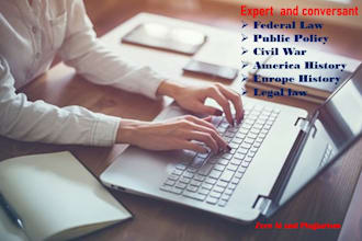 handle federal law, public policy, civil war, american history, legal law