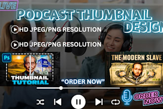 podcast thumbnail youtube podcast thumbnail you tube thumbnail design