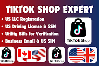 make usa tiktokshop dropshipping tiktok appeal france italy germany tiktokshop