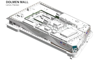 provide professional bim coordination and model development