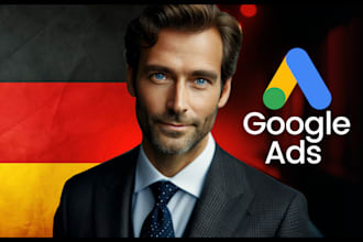 audit and optimize your google ads account for maximum performance and ROI