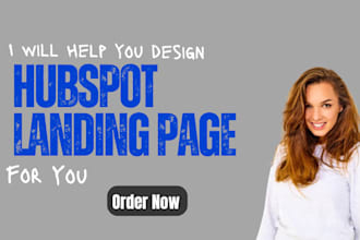 do hubspot landing page hubspot campaign hubspot workflows lead nurturing
