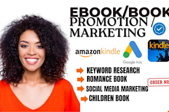 do ebook, book marketing ebook sales funnel amazon book promotion amazon kdp ads