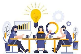 research reports, summaries and case studies